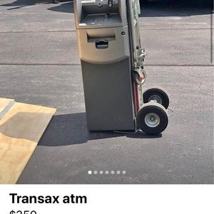 Meet your Posher, Garrett